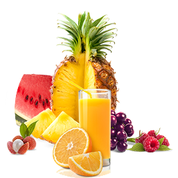 Organic Fruit